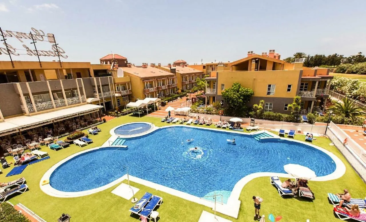 Compostela Beach Golf 2 Διαμέρισμα Arona  Arona (Tenerife)