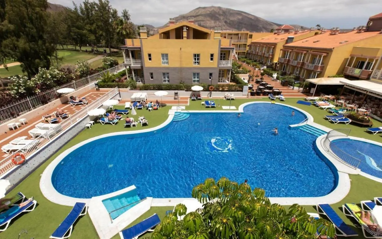 Compostela Beach Golf 2 Διαμέρισμα Arona