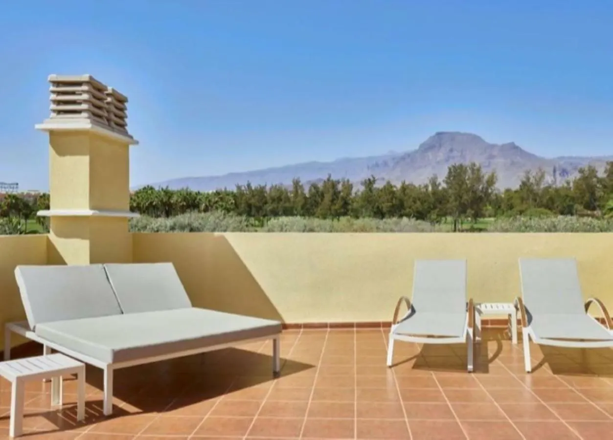 Compostela Beach Golf 2 Διαμέρισμα Arona  Arona (Tenerife)