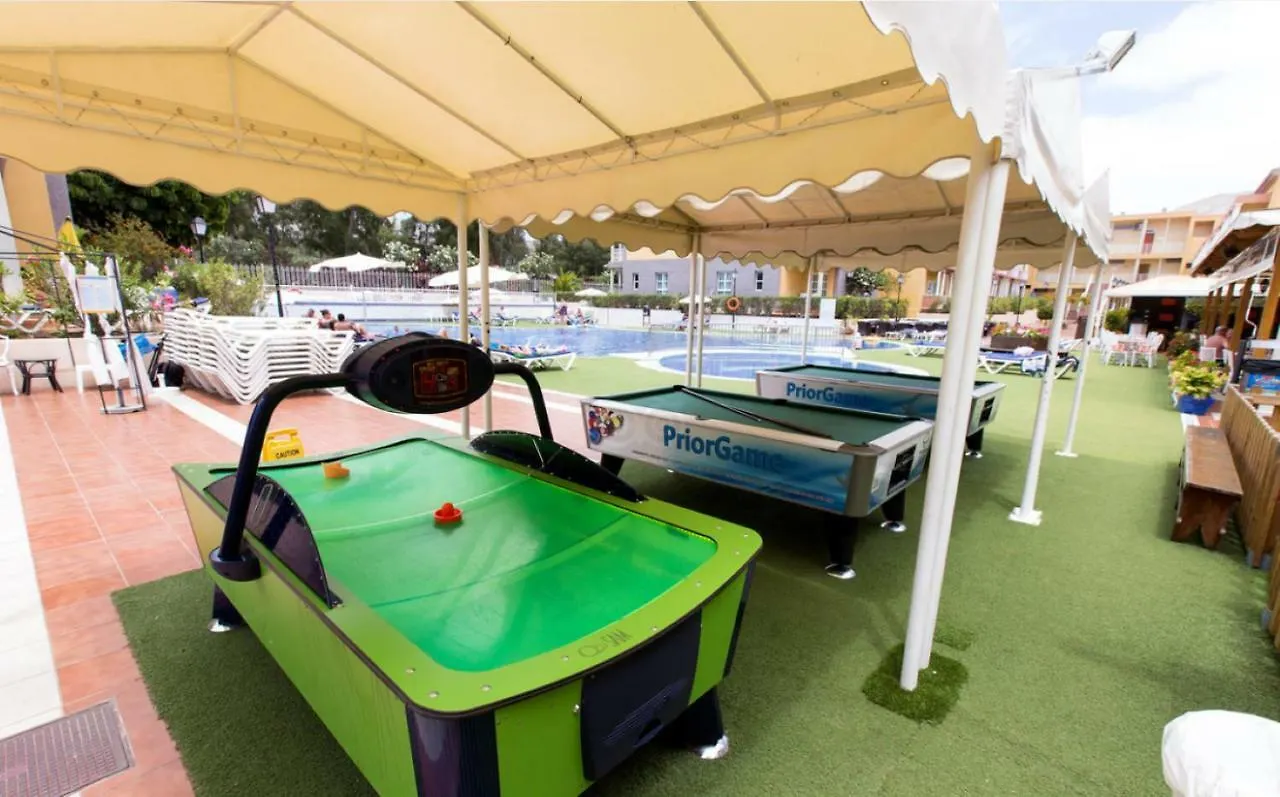 Compostela Beach Golf 2 Διαμέρισμα Arona  0*, Arona (Tenerife)