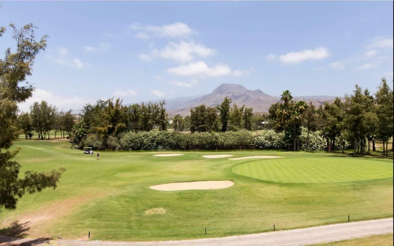 Compostela Beach Golf 2 Διαμέρισμα Arona   Arona (Tenerife)